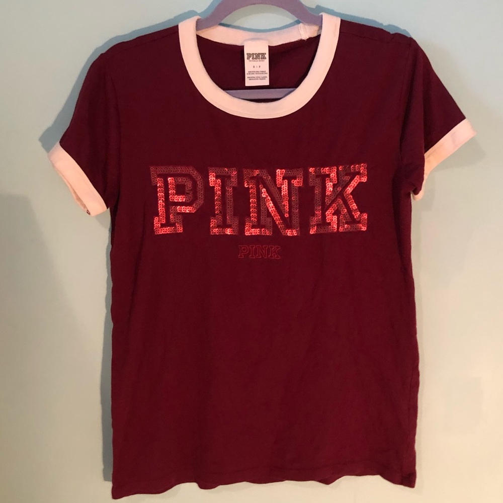 campus short sleeve t-shirt